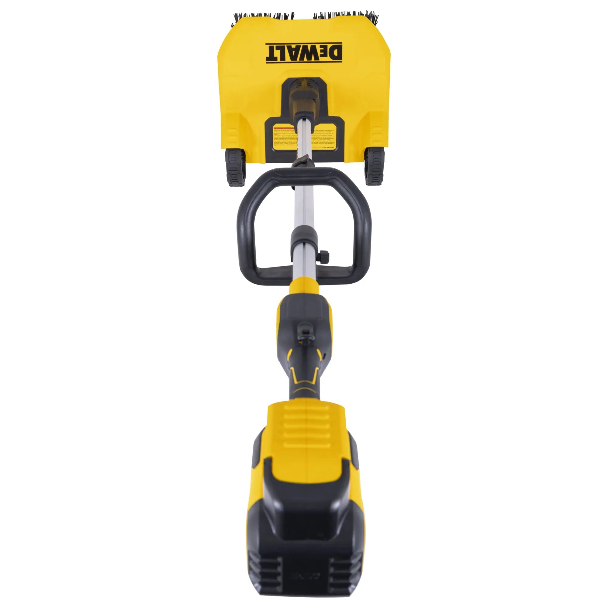 Dewalt DXSBXA2017-002 - 20-Volt MAX Cordless Powered Sweeper - Tool Only - Wise Line Tools