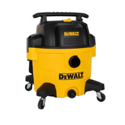 Dewalt DXV09P-QTA - 9 Gallon 5.0 PHP STEALTHSONIC QUIET VACUUM DEWALT