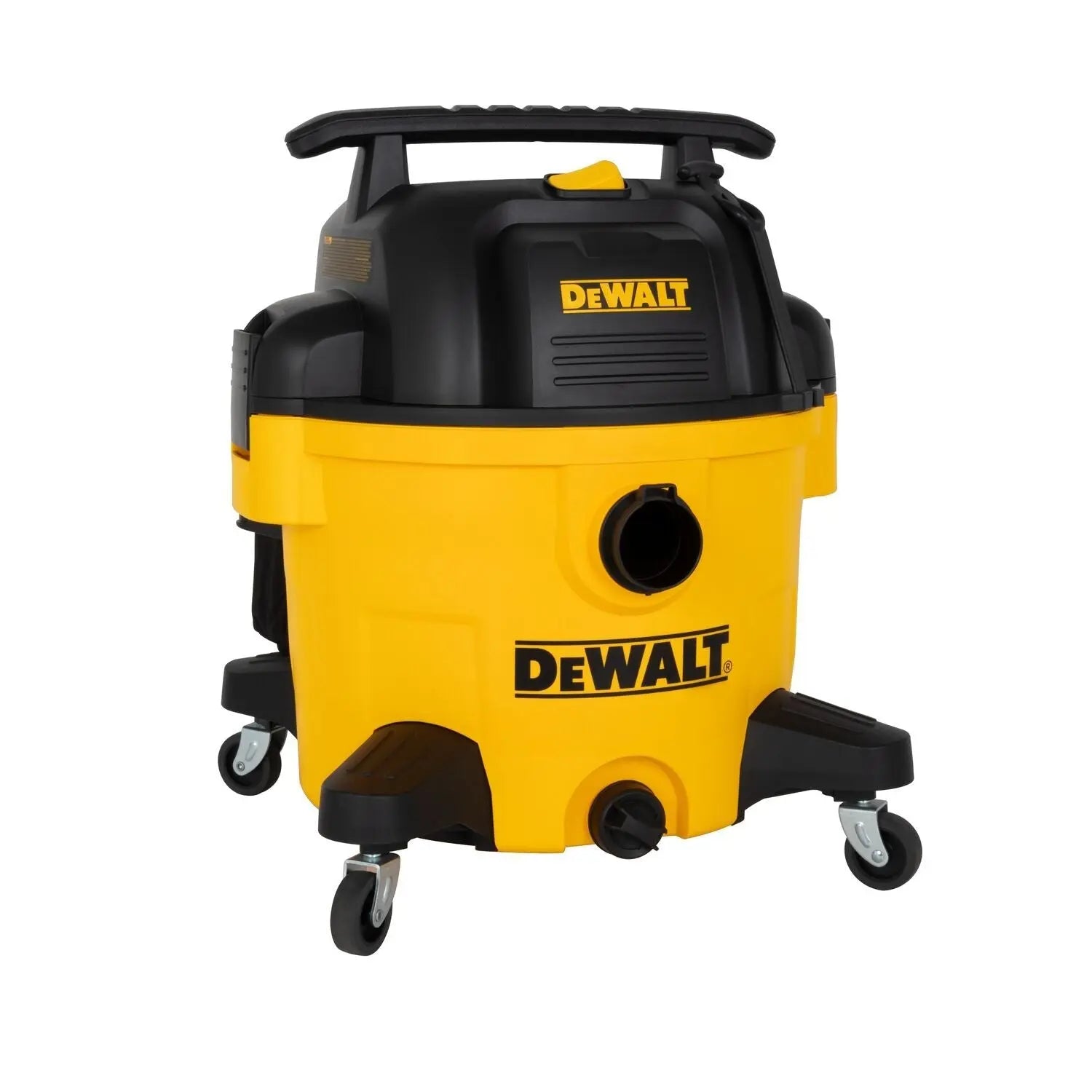 Dewalt DXV09P-QTA - 9 Gallon 5.0 PHP STEALTHSONIC QUIET VACUUM DEWALT