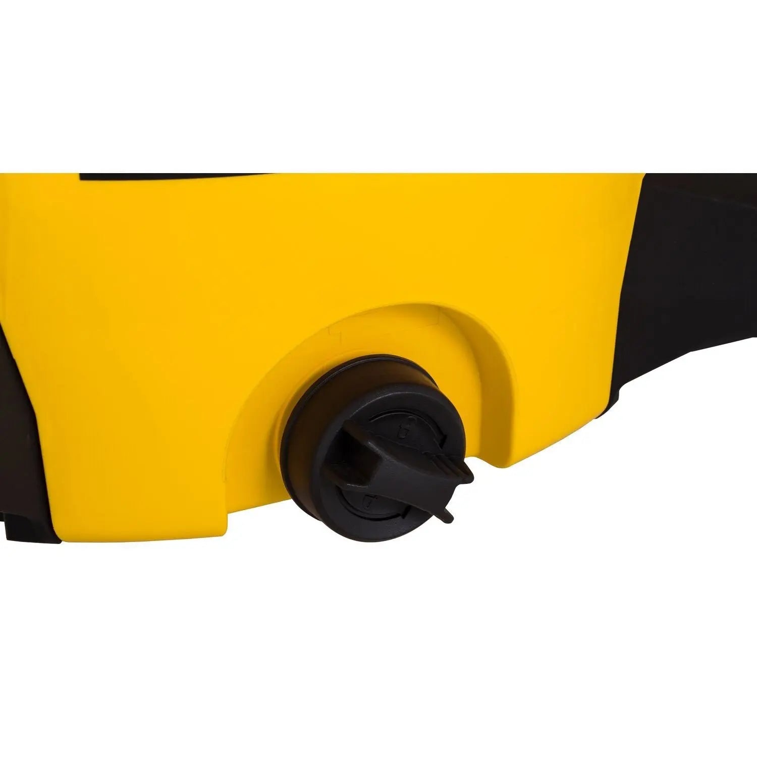 Dewalt DXV09P-QTA - 9 Gallon 5.0 PHP STEALTHSONIC QUIET VACUUM DEWALT