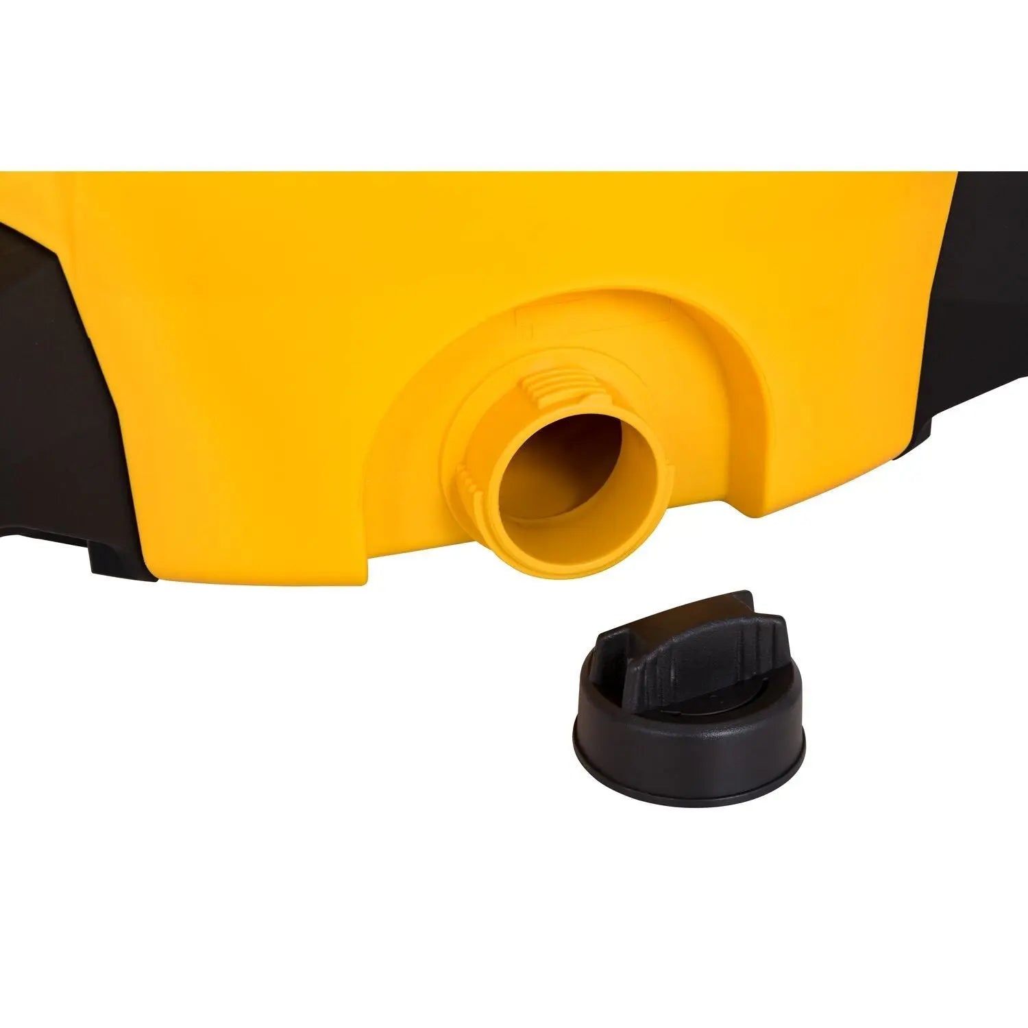 Dewalt DXV09P-QTA - 9 Gallon 5.0 PHP STEALTHSONIC QUIET VACUUM DEWALT