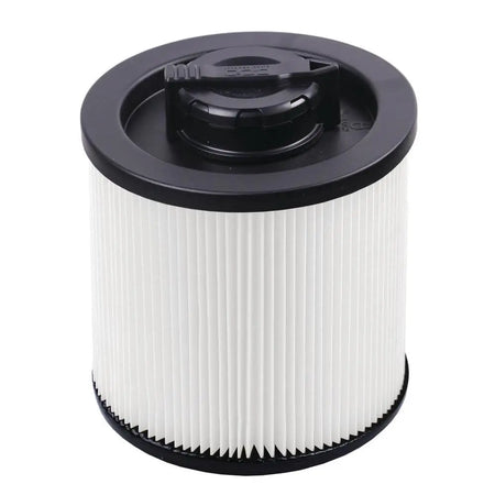 Dewalt DXVC4001 - 4 Gal. Standard Cartridge Filter for Wet/Dry Vacuum DEWALT