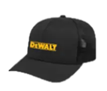 » Dewalt Hat (100% off) DEWALT