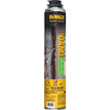 Dewalt Powers 08134P - MOUSSE À GÂCHETTE PRO POUR FENÊTRES ET PORTES