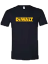Dewalt T-Shirt DEWALT