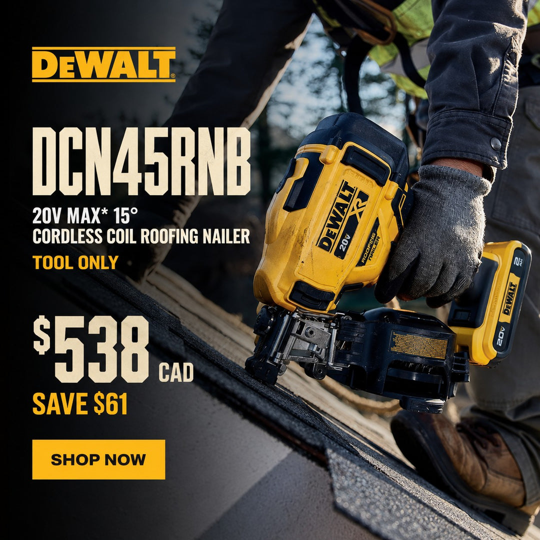 Dewalt DCN45RNB