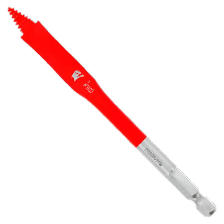 Diablo 4" Stubby Spade Bits - Wise Line Tools