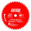 Lame de coupe pour métal Diablo 6-1/2" 48T 