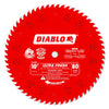 DIABLO D1080X - 10" 80T Ultra Finish Blade