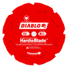 Diablo D1208DH - Lame en fibrociment 12" 8T 