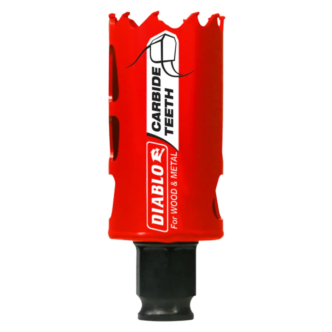 Diablo DHS1375 - 1 3/8" Hole Saw DIABLO