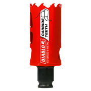 Diablo DHS1375 - 1 3/8" Hole Saw DIABLO