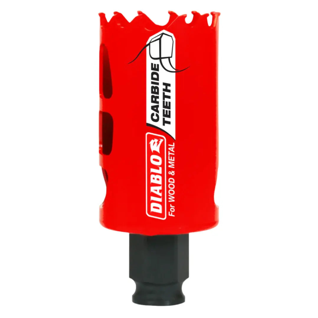 Diablo DHS1500 - 1 1/2" Hole Saw DIABLO