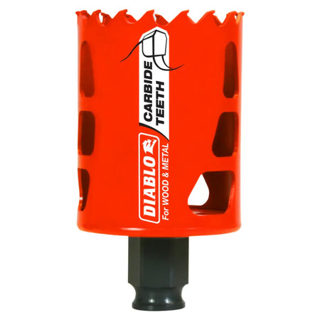 Diablo DHS2000 - 2" Hole Saw DIABLO
