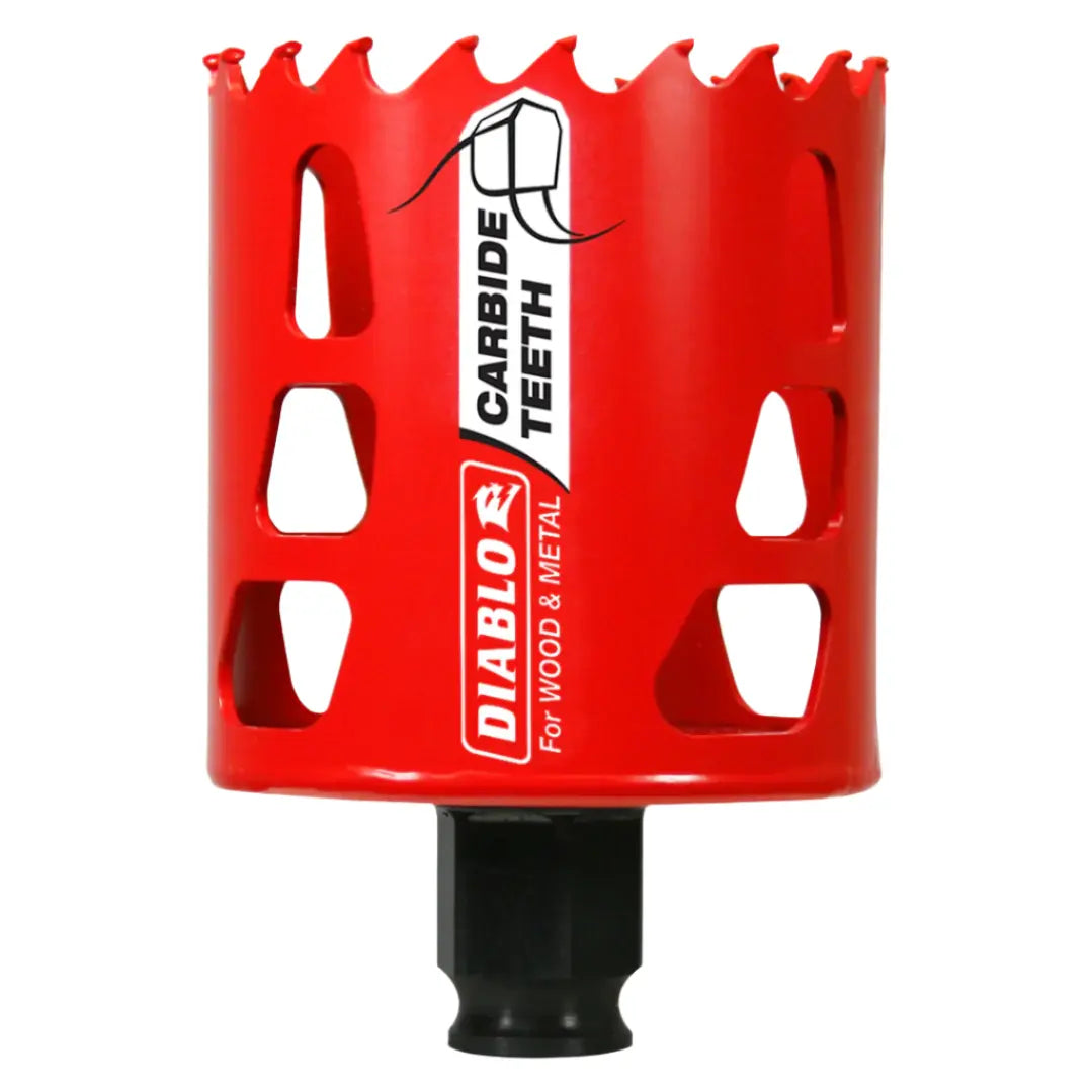 Diablo DHS2375 - 2-3/8" Hole Saw DIABLO