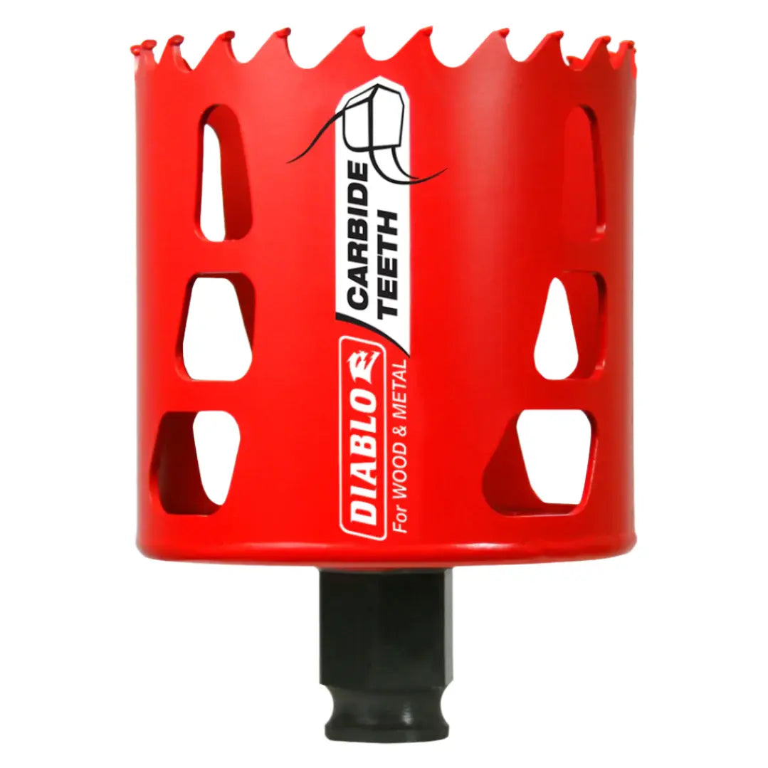 Diablo DHS2625 - 2-5/8" Hole Saw DIABLO