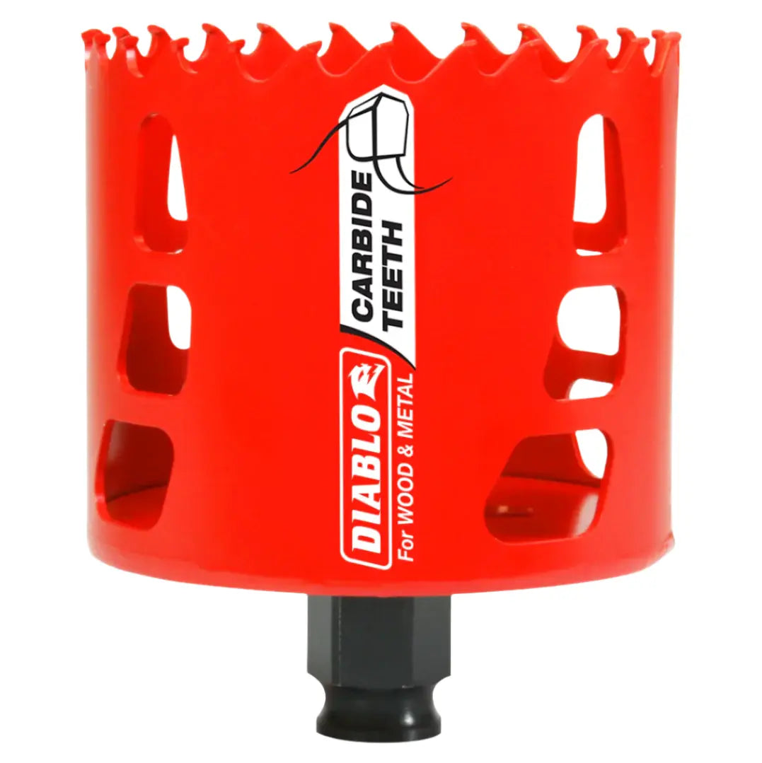 Diablo DHS3000 - 3" Hole Saw DIABLO
