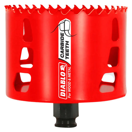 Diablo DHS3625 - 3-5/8" Hole Saw DIABLO