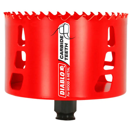 Diablo DHS4125 - 4-1/8" Hole Saw DIABLO