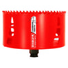 Scie cloche Diablo DHS5000 de 5 pouces 