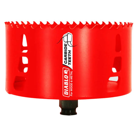Diablo DHS5000 - 5" Hole Saw DIABLO