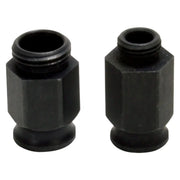 Diablo DHSNUT2 - Adapter Nut Kit for Snap-Lock Mandrel DIABLO