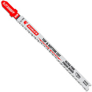 Diablo DJT308BFP5- 4-5/8 in. 13 TPI Bi-Metal T-Shank Jig Saw Blades for Ultra Fine Finish Cuts in Wood- 5 Pack - Wise Line Tools