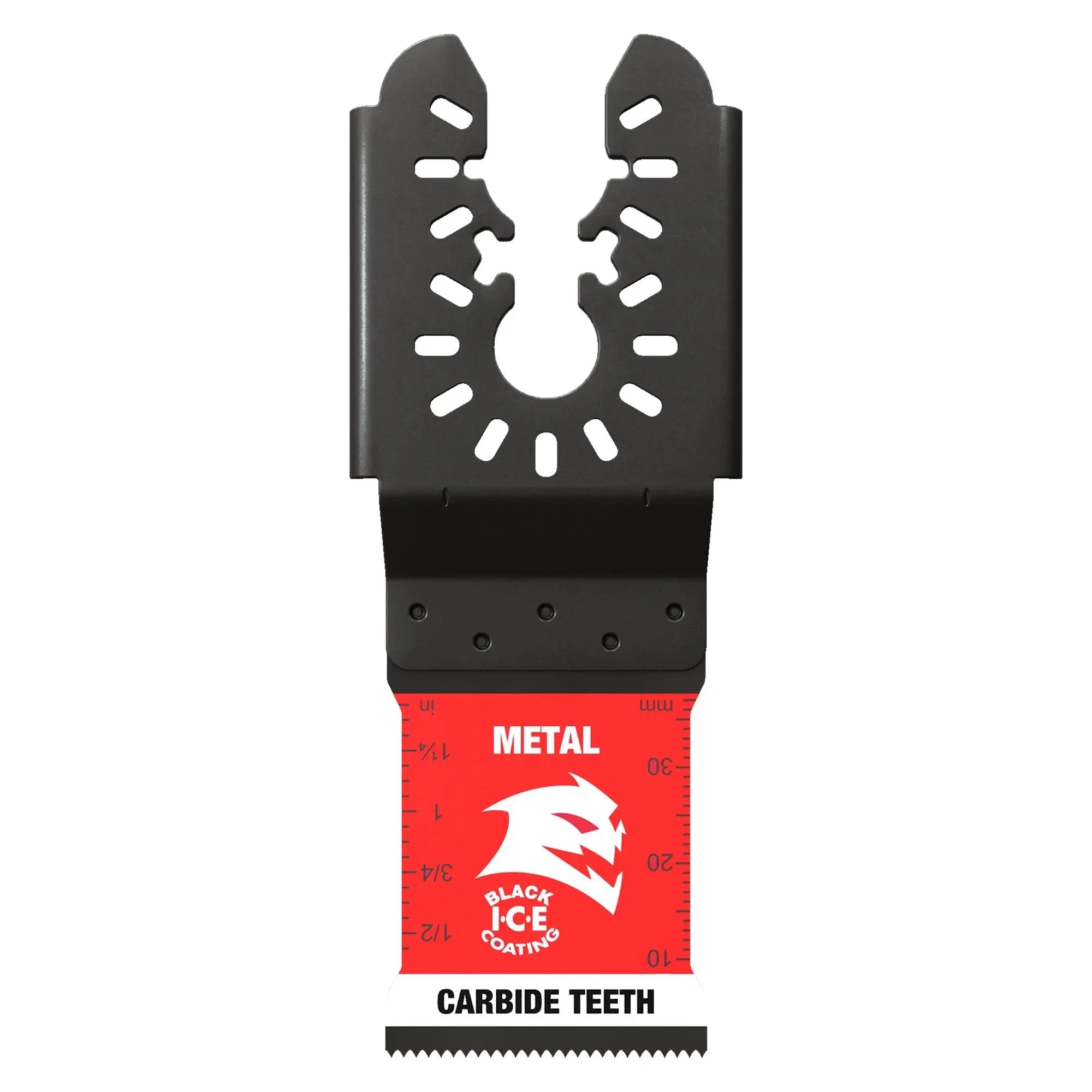 Diablo DOU125CF- 1-1/4 in. Universal Fit Carbide Oscillating Blade for Metal DIABLO