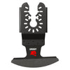 Diablo DOU16DGX - Lame oscillante universelle à grain diamanté pour coulis 