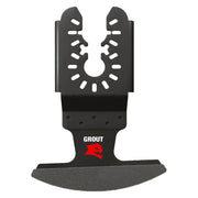 Diablo DOU16DGX - Universal Fit Diamond Grit Oscillating Blade for Grout - Wise Line Tools