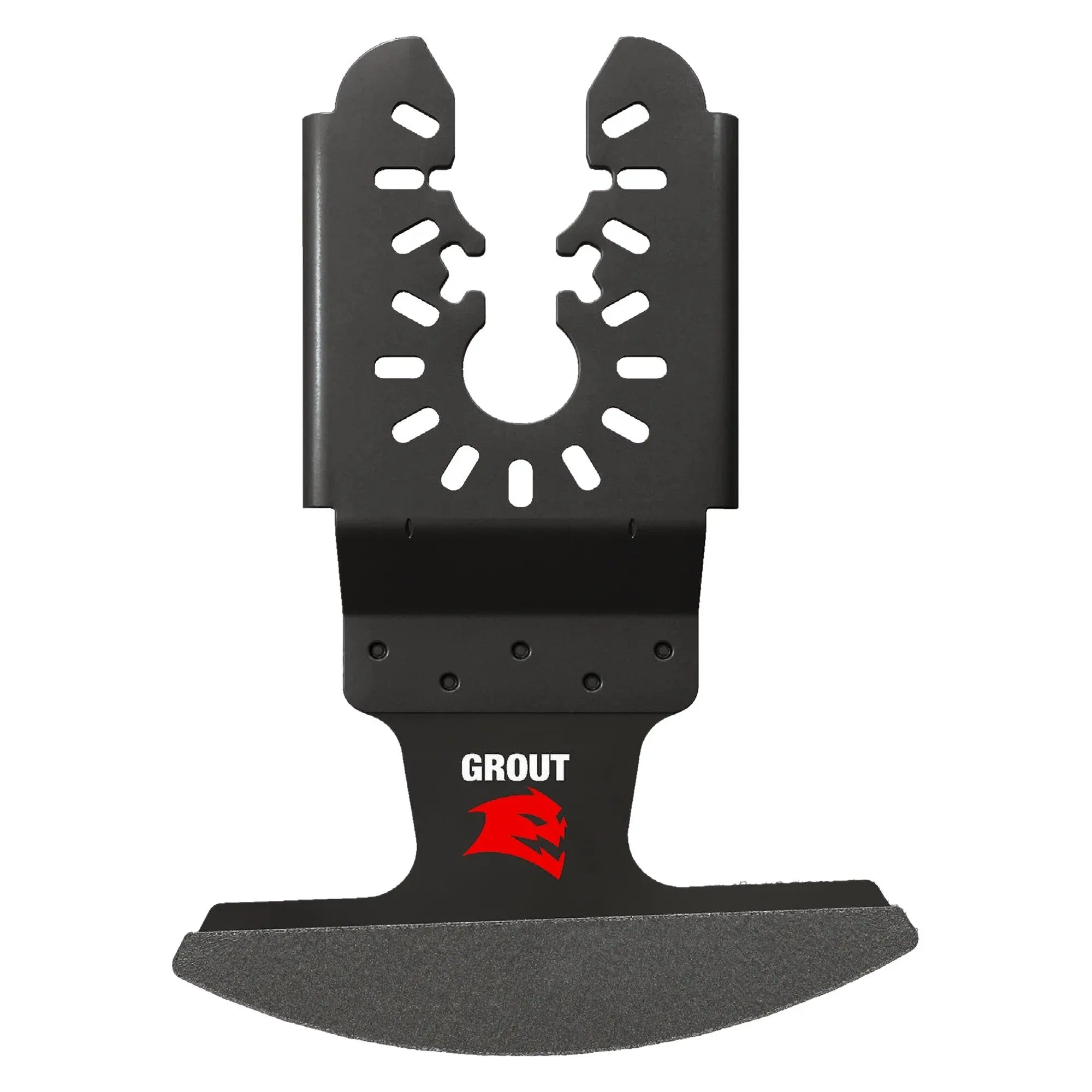 Diablo DOU16DGX - Universal Fit Diamond Grit Oscillating Blade for Grout - Wise Line Tools