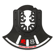 Diablo DOU350RBGP - 3-1/2 in. Universal Fit Bi-Metal Oscillating Blade for General Purpose Cuts DIABLO