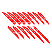 Diablo DS0014SC  -  14pc Bi-Metal Demo Recip Blade Set DIABLO