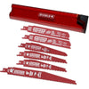 DIABLO DS006SC - 6pc Bi-Metal Demo Recip Blade Set