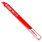 Diablo DS1208CF3 - 12 in. Carbide Recip Blades for Thick Metal Cutting DIABLO