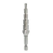 Diablo  DSD0500S06  -  1/2" Step Bit - 6 Step - Wise Line Tools