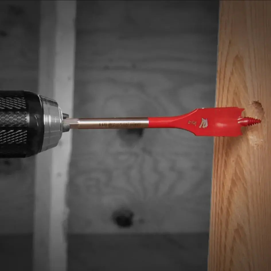 Diablo DSP1910-S3 - 3 pc Spade Bit Set - Wise Line Tools