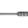 DRILLCO 7AAL132 - Aluminum Cut Ball Shaped Burr
