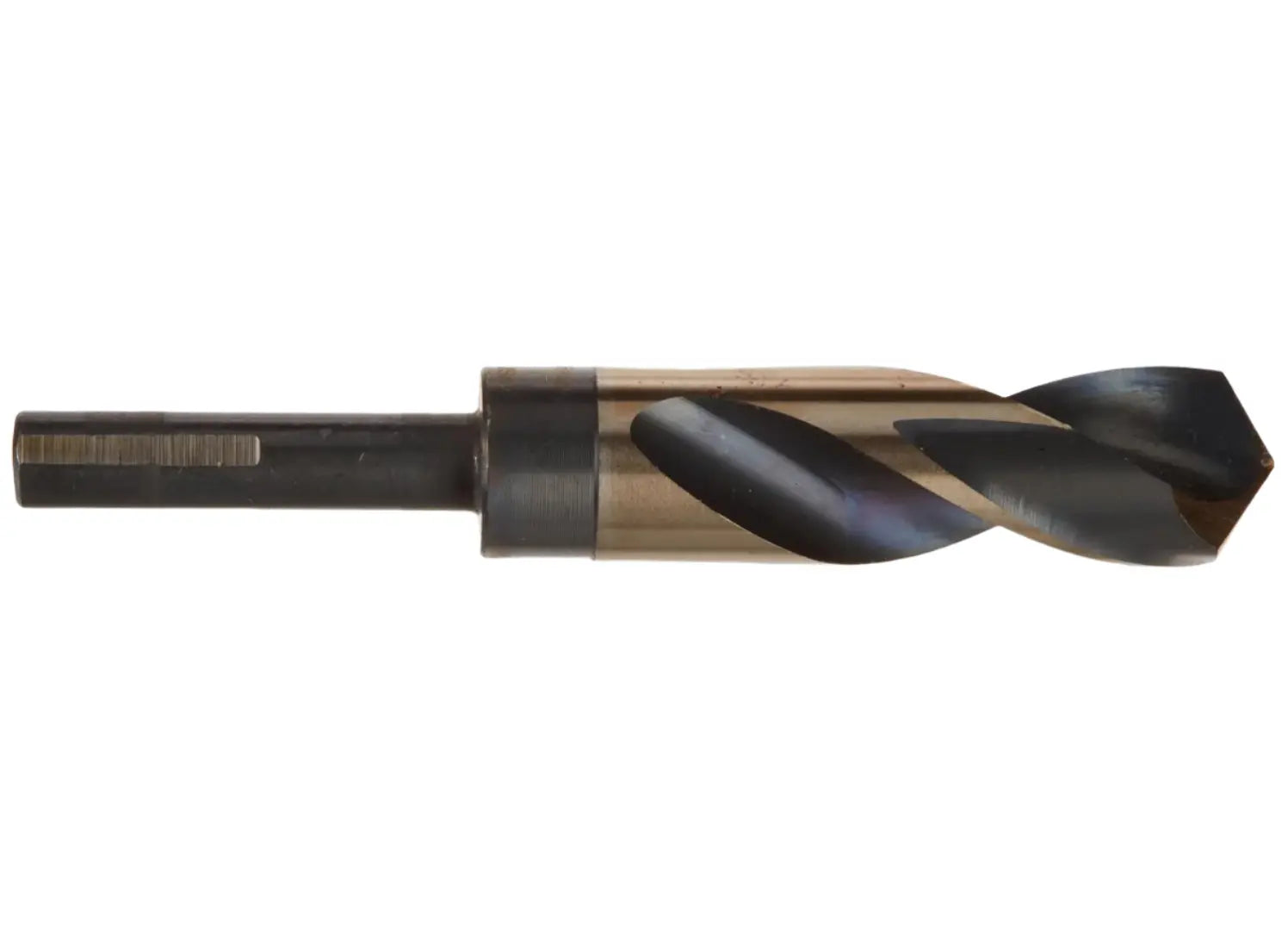 Drillco WAL-1000N8 - 8PC S&D NITRO DRILL SET 9/16-1"" BY 16ths" - Wise Line Tools