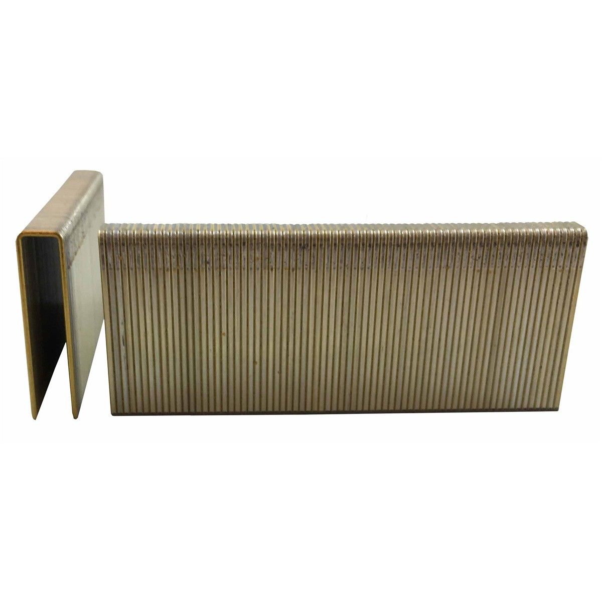 Driven Fasteners FDN17  -  sheathing staples - Wise Line Tools