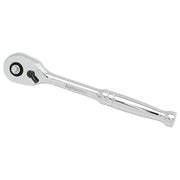 Dynamic D012309  -  1/2'' 108 TOOTH LOW PROFILE RATCHET - Wise Line Tools