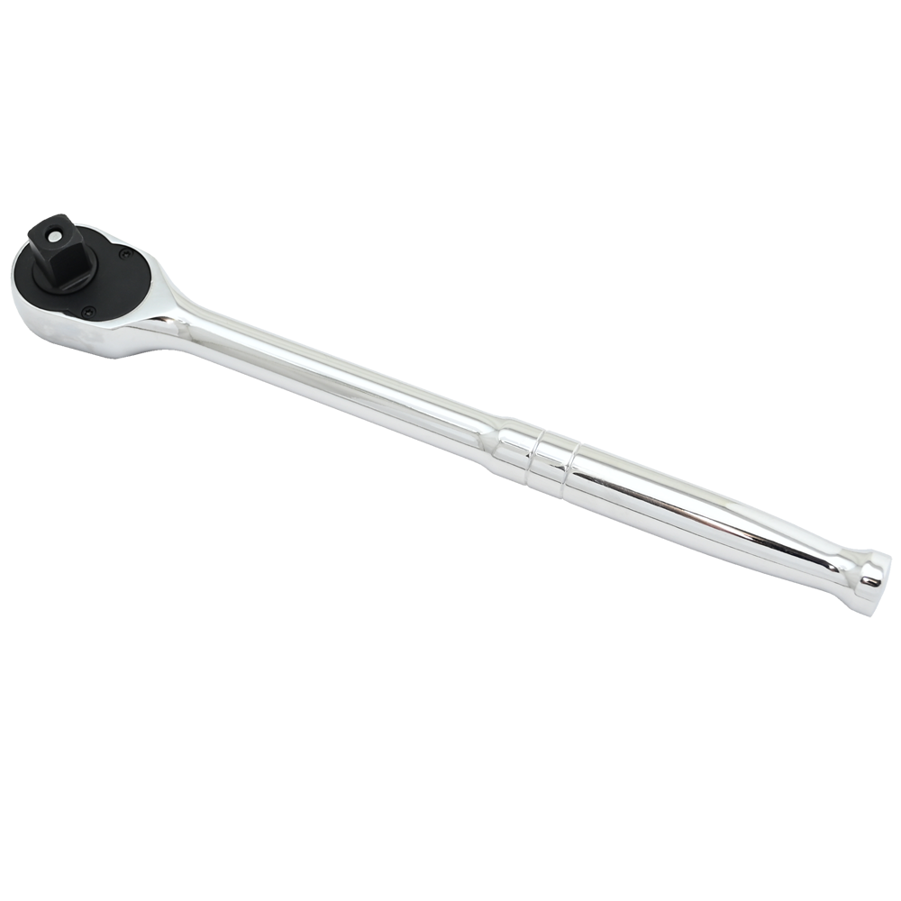 Dynamic D012309  -  1/2'' 108 TOOTH LOW PROFILE RATCHET - Wise Line Tools