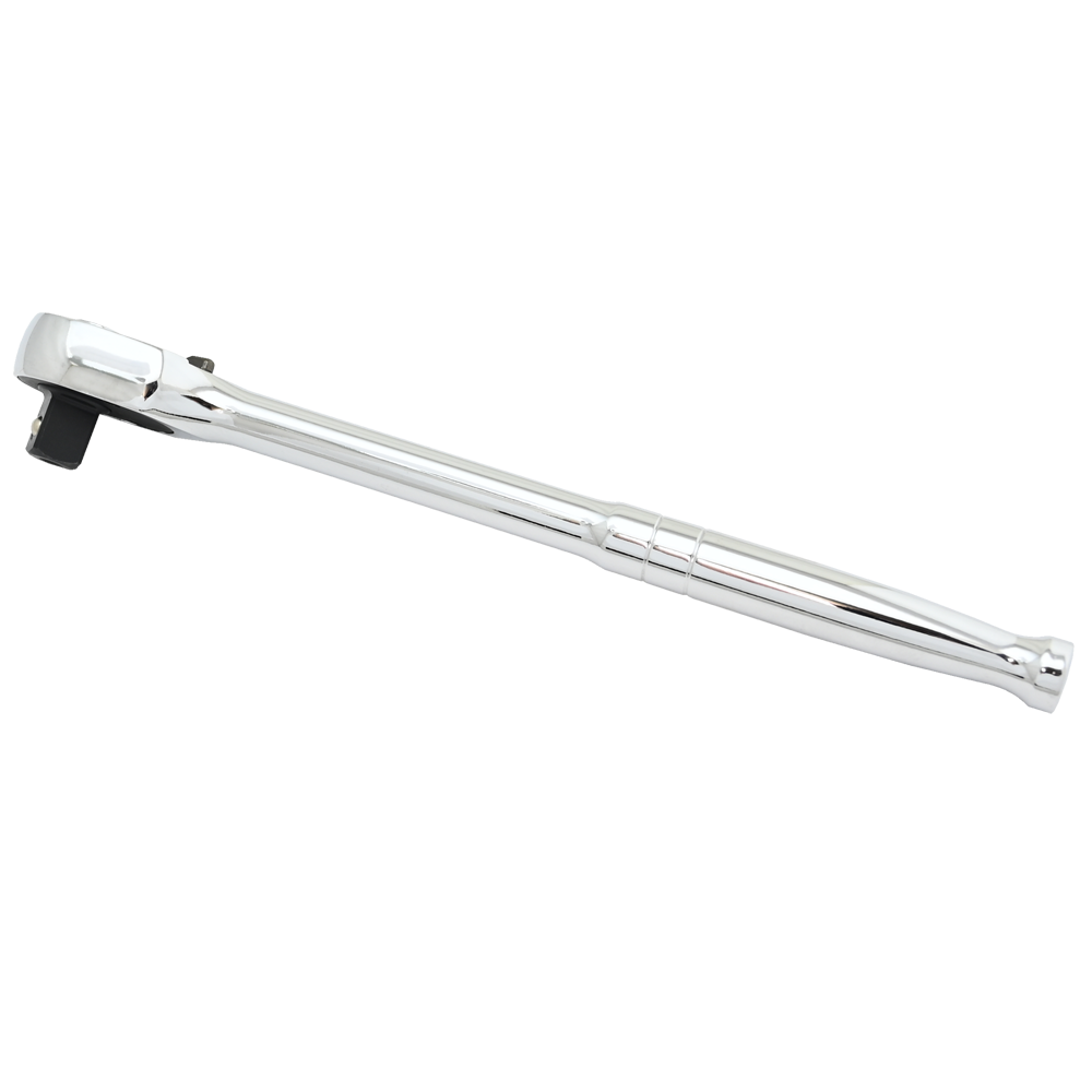 Dynamic D012309  -  1/2'' 108 TOOTH LOW PROFILE RATCHET - Wise Line Tools