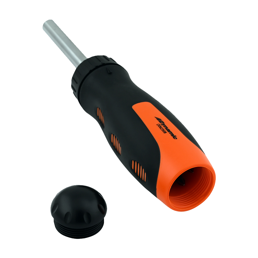 Dynamic D062508  -  13 PIECE SCREWDRIVER SET - Wise Line Tools