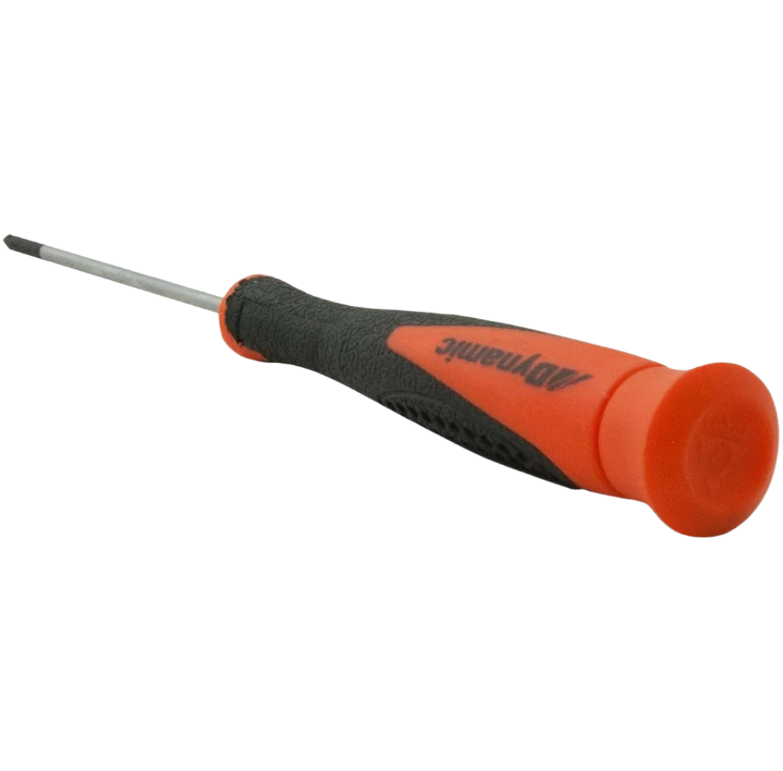 Dynamic D062509  -  7 PIECE PRECISION SCREWDRIVER SET - Wise Line Tools