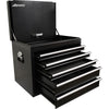 DYNAMIC D069003 - 27” TRUCK BOX WITH 5 DRAWERS