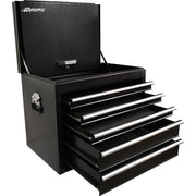 Dynamic D069003 -  27” TRUCK BOX WITH 5 DRAWERS - Wise Line Tools