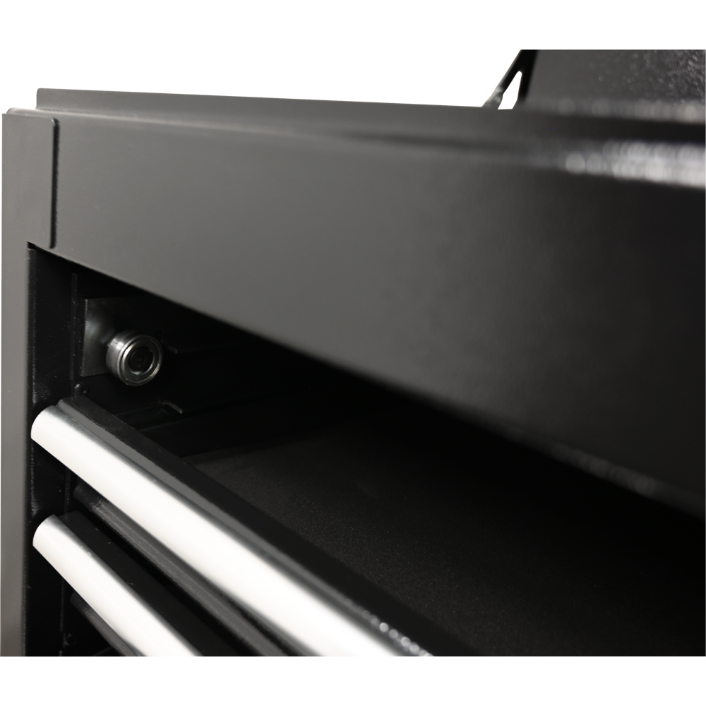 Dynamic D069003 -  27” TRUCK BOX WITH 5 DRAWERS - Wise Line Tools