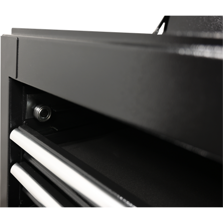 Dynamic D069003 -  27” TRUCK BOX WITH 5 DRAWERS - Wise Line Tools