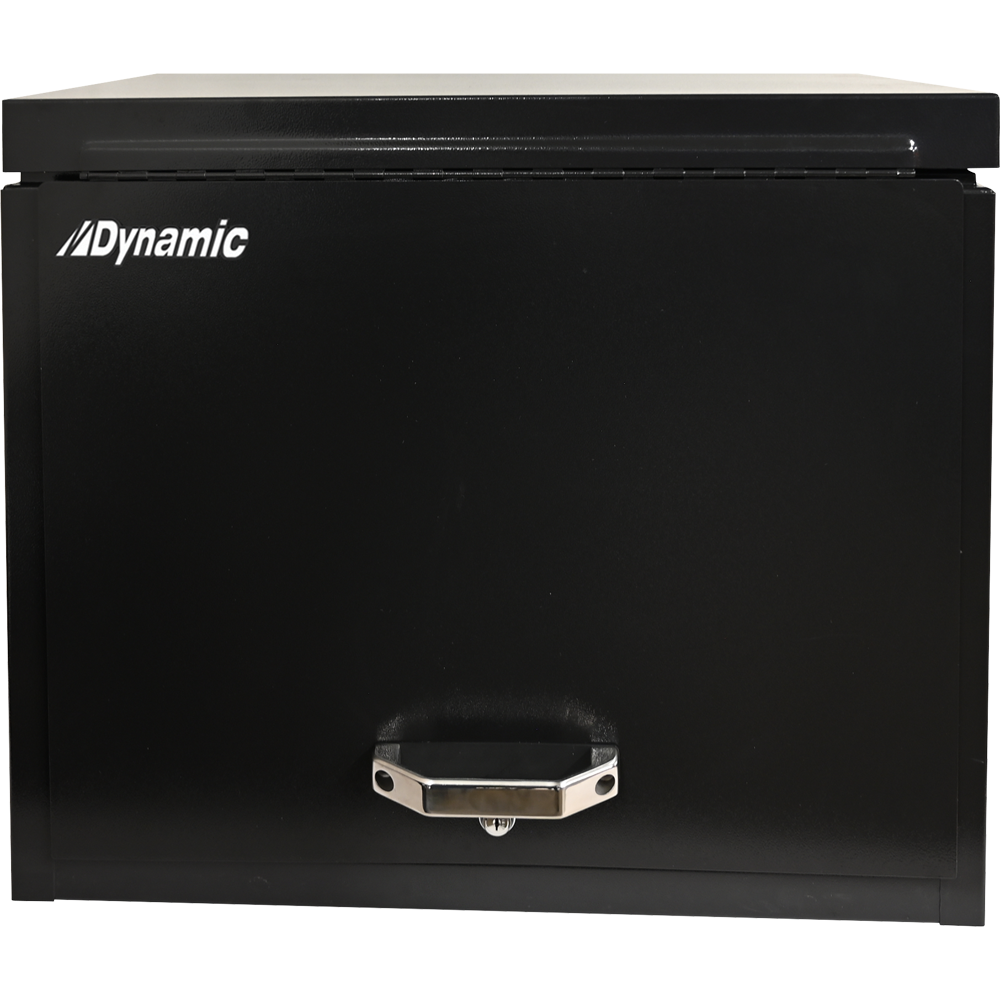 Dynamic D069003 -  27” TRUCK BOX WITH 5 DRAWERS - Wise Line Tools